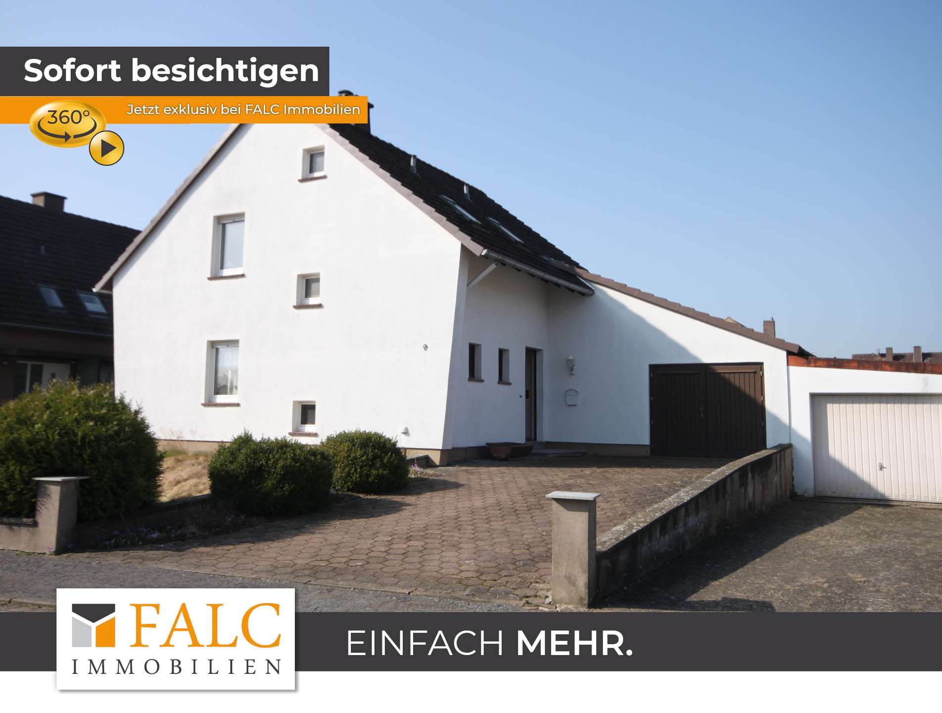 Außenansicht 